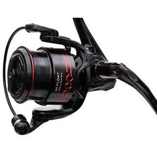 Drennan Red Range 3K Float Reel-3