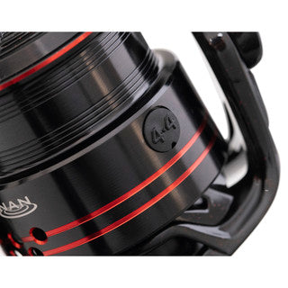 Drennan Red Range 3K Float Reel-8