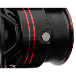 Drennan Red Range 3K Float Reel-5
