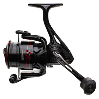 Load image into Gallery viewer, Drennan Red Range 4K Feeder Reel
