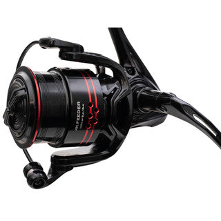 Drennan Red Range 4K Feeder Reel