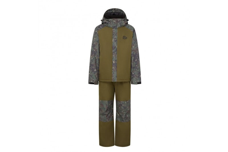 Trakker CR Camo 3-Piece Suit-1