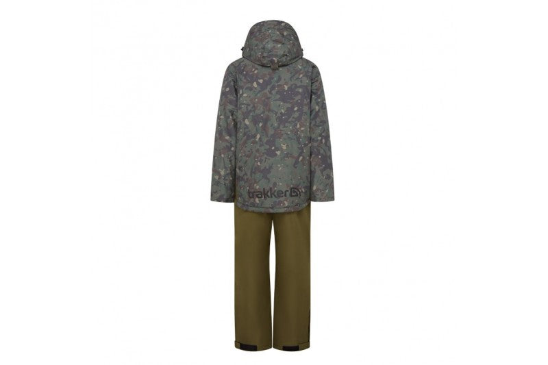 Trakker CR Camo 3-Piece Suit-2