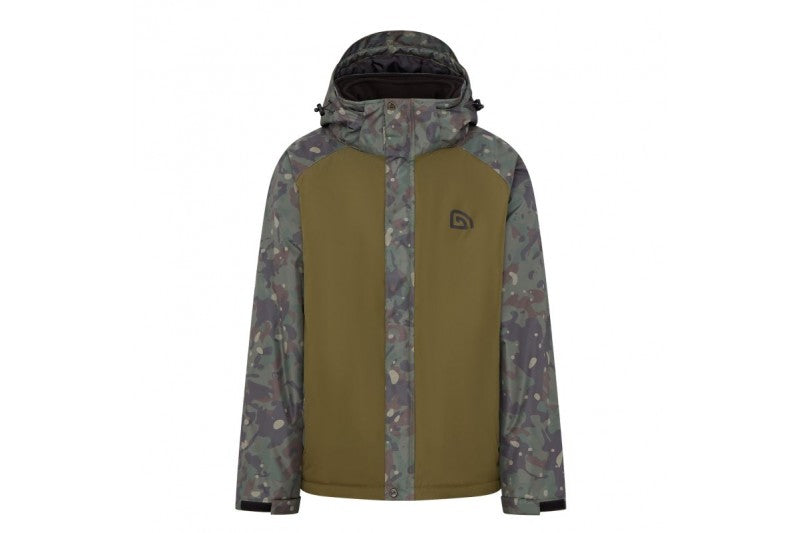 Trakker CR Camo 3-Piece Suit-3