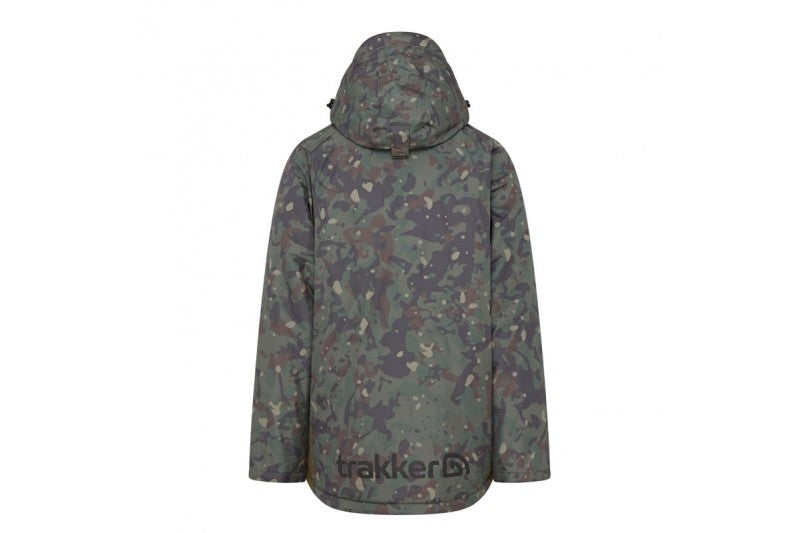 Trakker CR Camo 3-Piece Suit-4