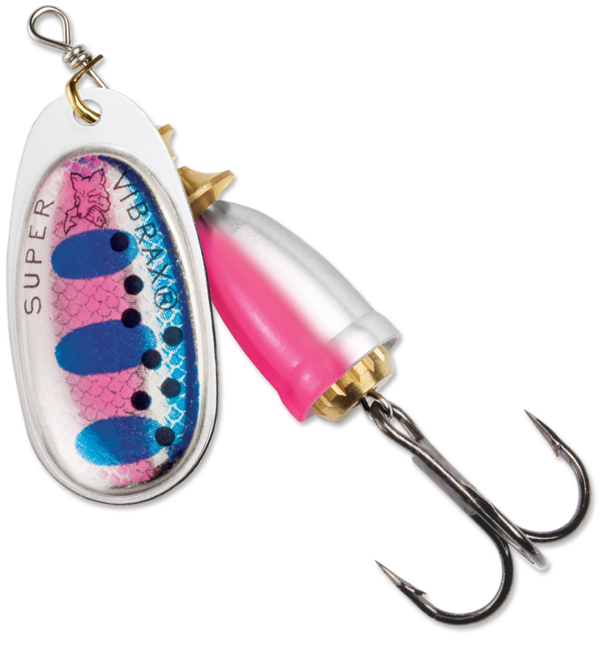 Vibrax Lure Mystery Deal *CLEARANCE*-2