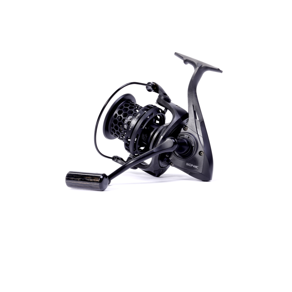 Sonik Vader X Pro Carbon 10000 Reel-3