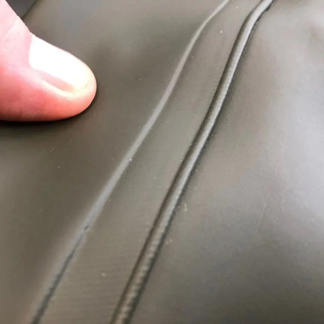Vass-Tex 650 Chest Wader-3