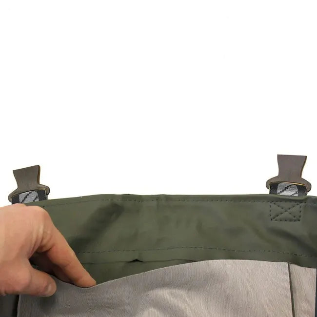 Vass-Tex 650 Chest Wader-4