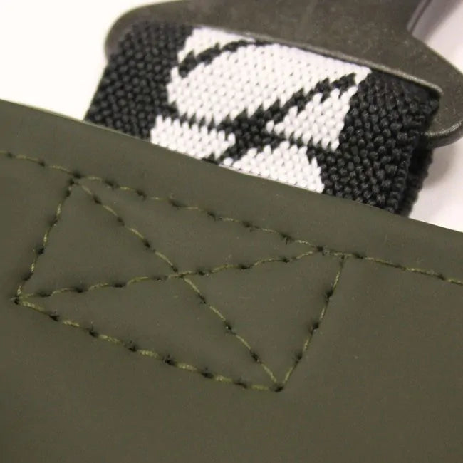 Vass-Tex 650 Chest Wader-2