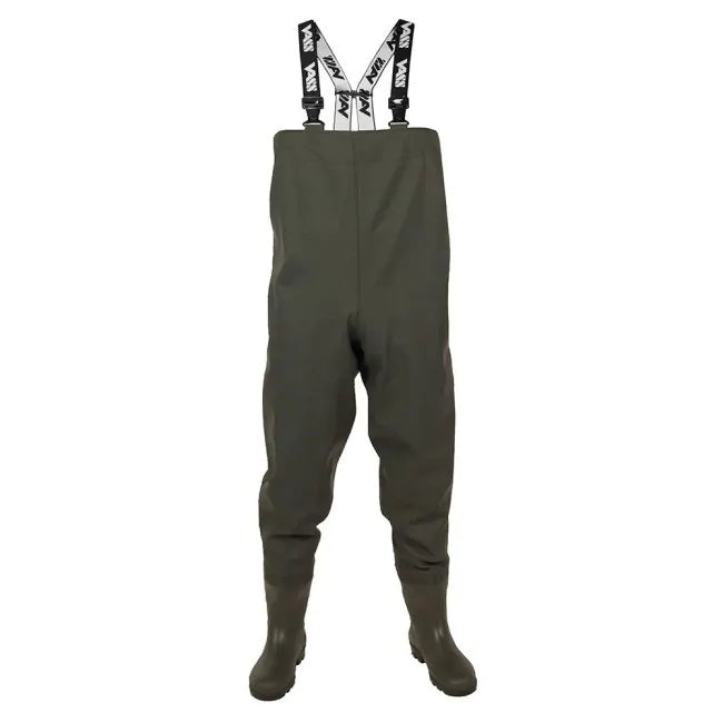 Vass-Tex 650 Chest Wader-1