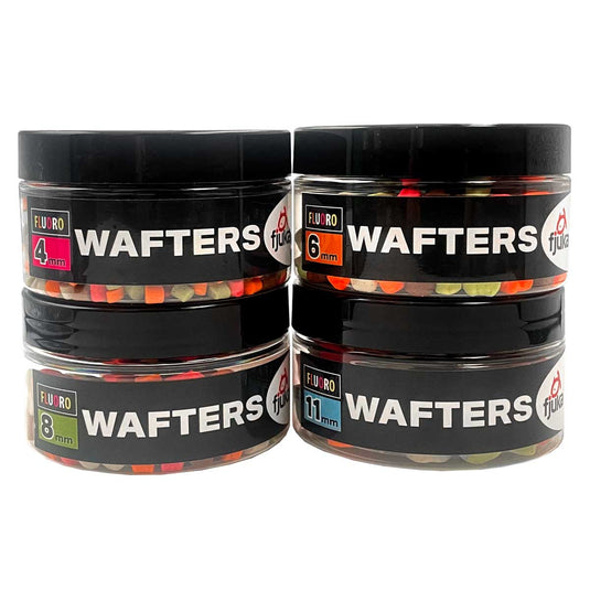 Fjuka Hookable Wafters (All variants, incl refills)