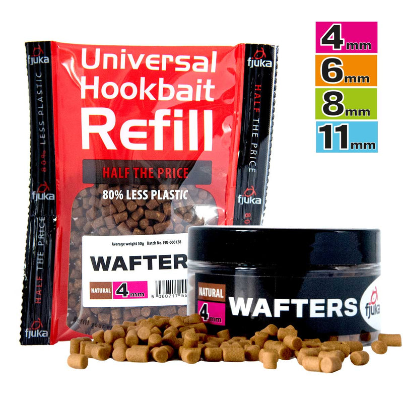 Load image into Gallery viewer, Fjuka Hookable Wafters (All variants, incl refills)
