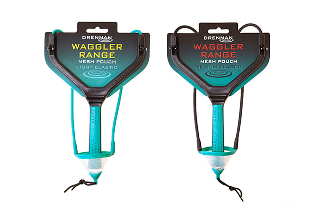 Drennan Waggler Range Catapult , Light-10