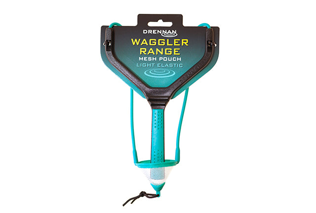 Drennan Waggler Range Catapult , Light-1