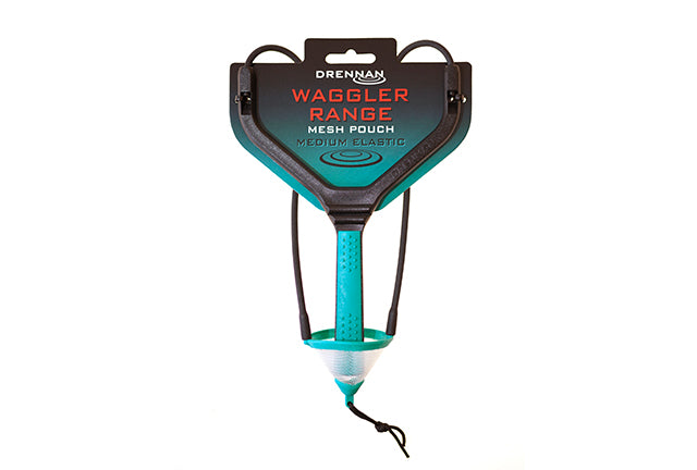 Drennan Waggler Range Catapult , Light-9