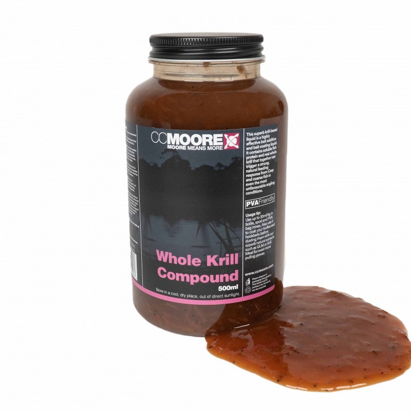 Load image into Gallery viewer, CC Moore Liquid Bait Additives
