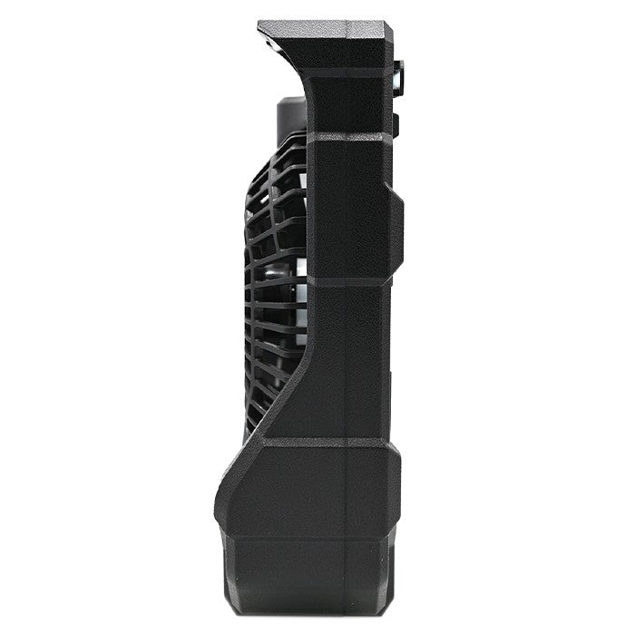 Load image into Gallery viewer, Wolf VOLTAIR Fishing Portable Fan &amp; Powerbank
