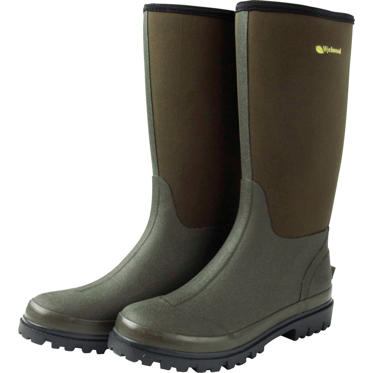 Wychwood Neoprene 3/4 Boot-1