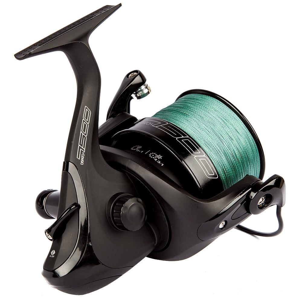 Wychwood Dispatch 7500 Fishing Reel