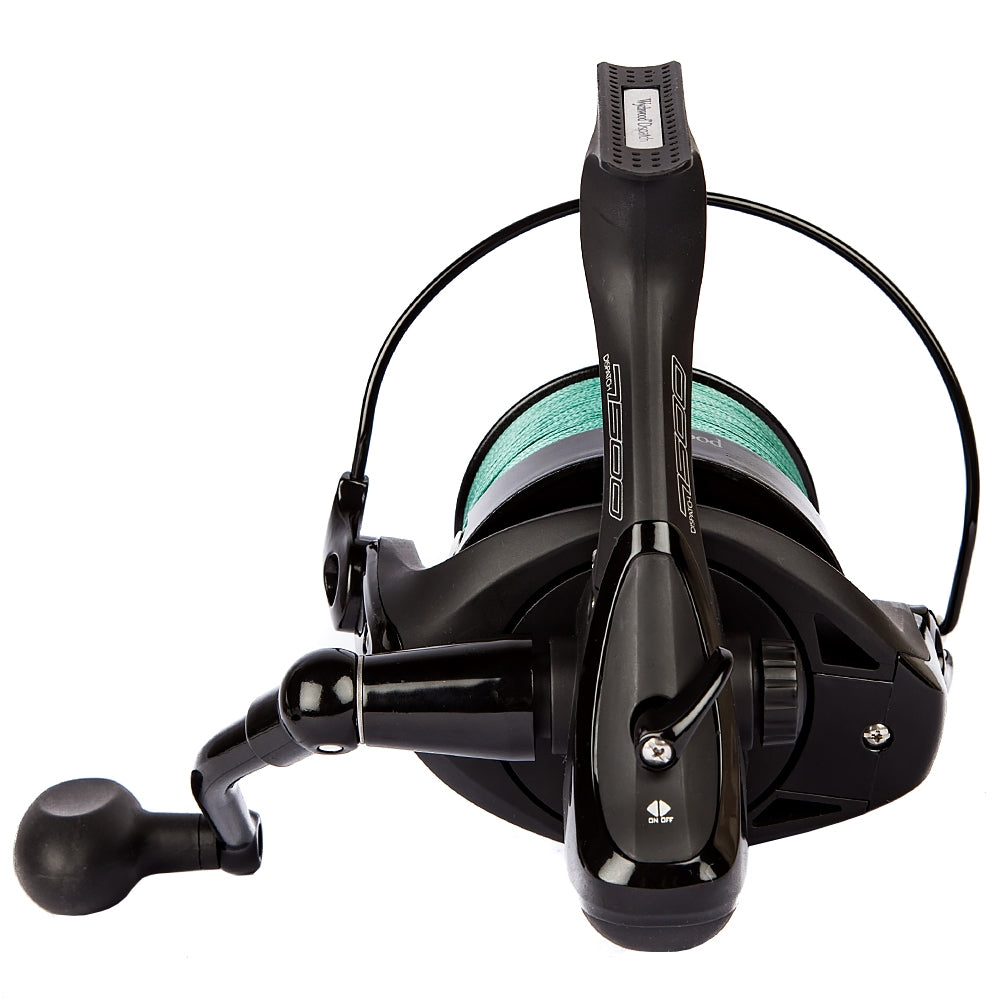 Wychwood Dispatch 7500 Fishing Reel-3