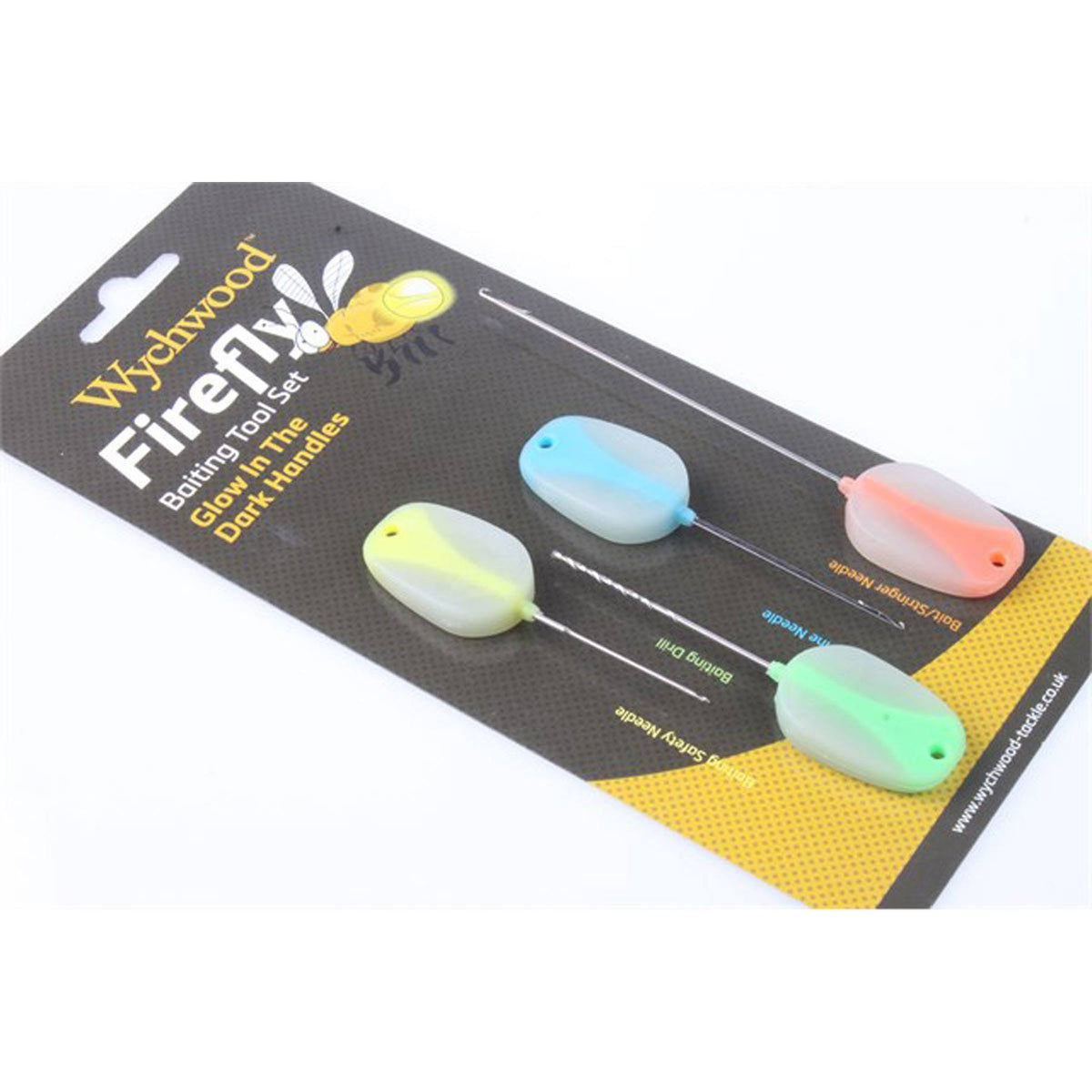 Wychwood Firefly Baiting Needle Set-1