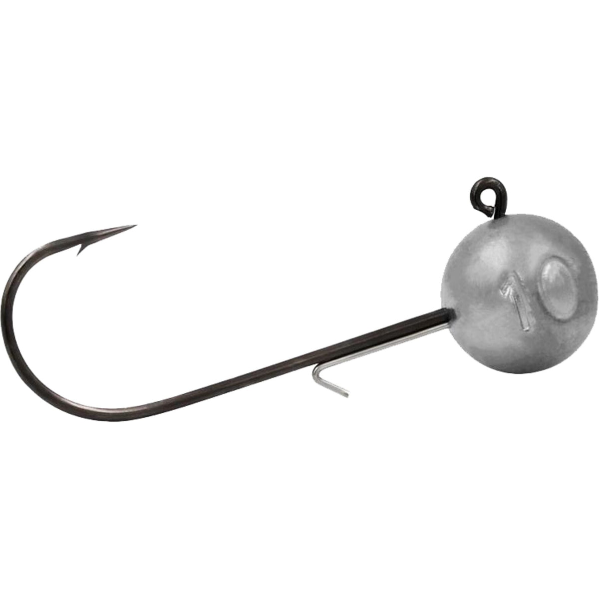 Mustad Ball Jig Head-1