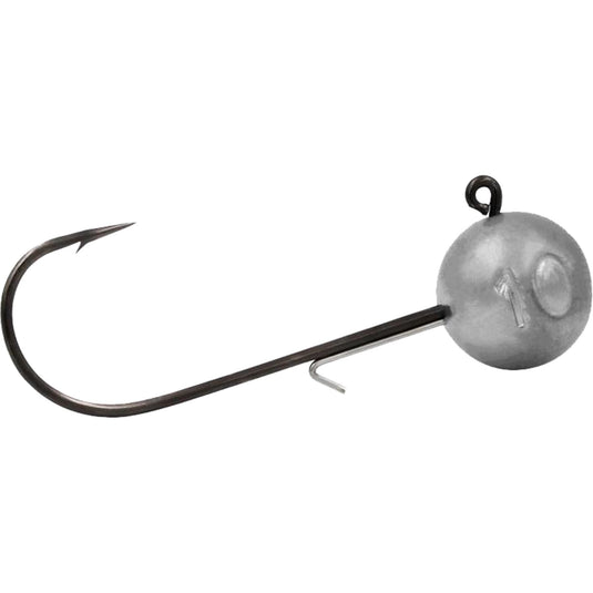 Mustad Ball Jig Head
