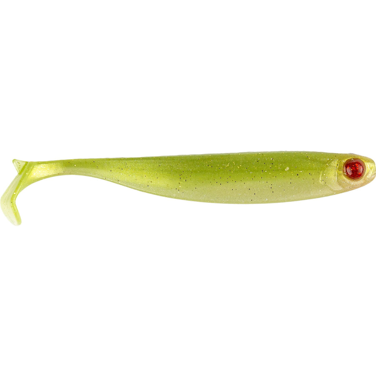 Mustad Mezashi Z-Tail Minnow 2"-6