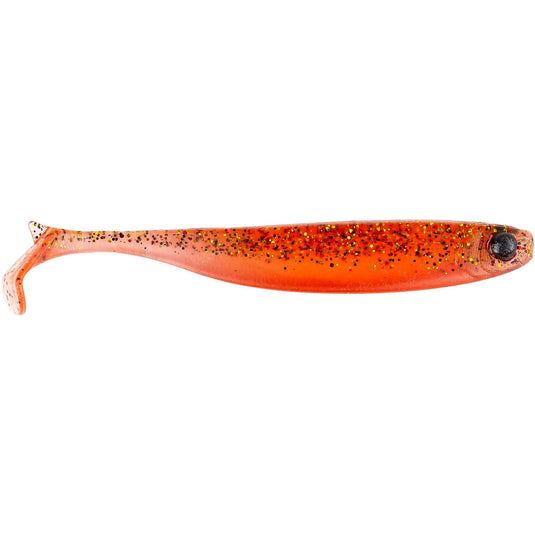 Mustad Mezashi Z-Tail Minnow 2"