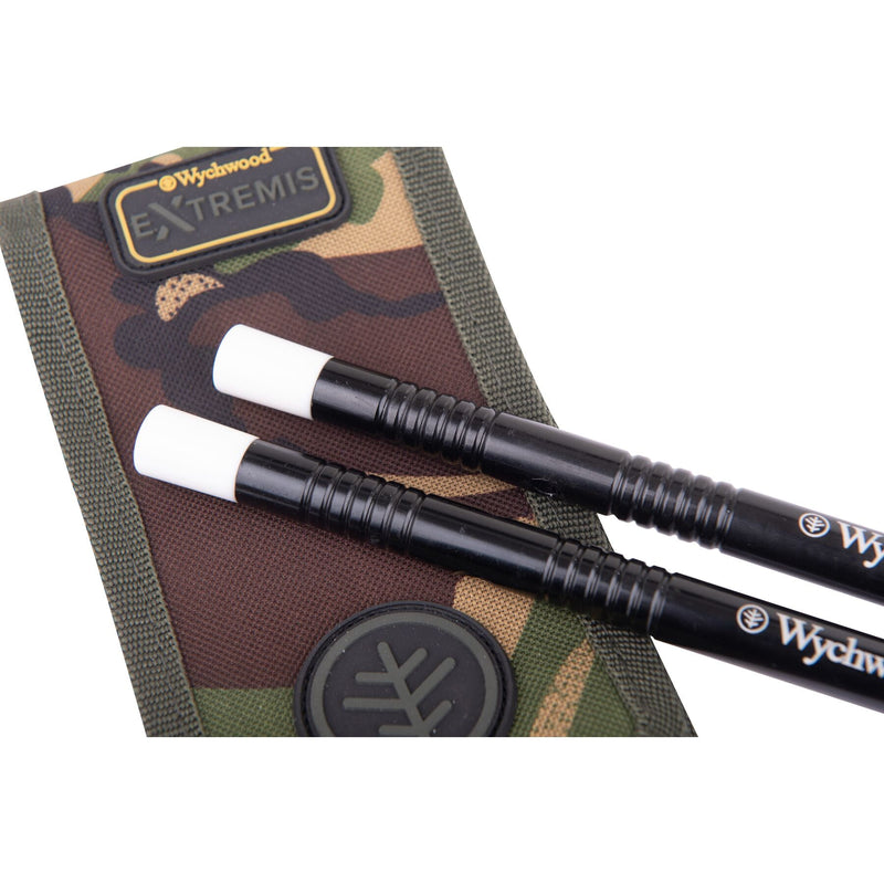 Wychwood Distance Sticks Compact 2Pc 50X0.8Cm-1