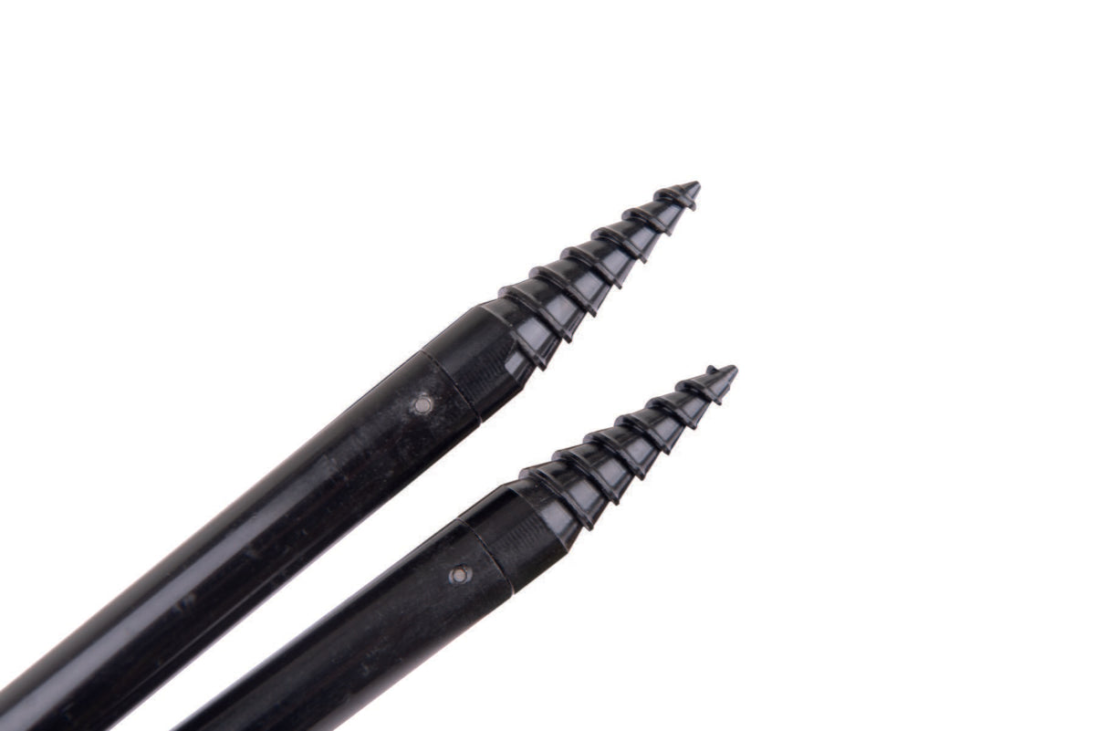Wychwood Distance Sticks Compact 2Pc 50X0.8Cm-4