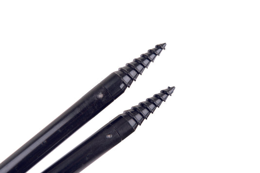 Wychwood Distance Sticks Compact 2Pc 50X0.8Cm