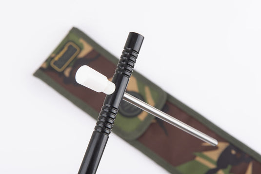 Wychwood Distance Sticks Compact 2Pc 50X0.8Cm
