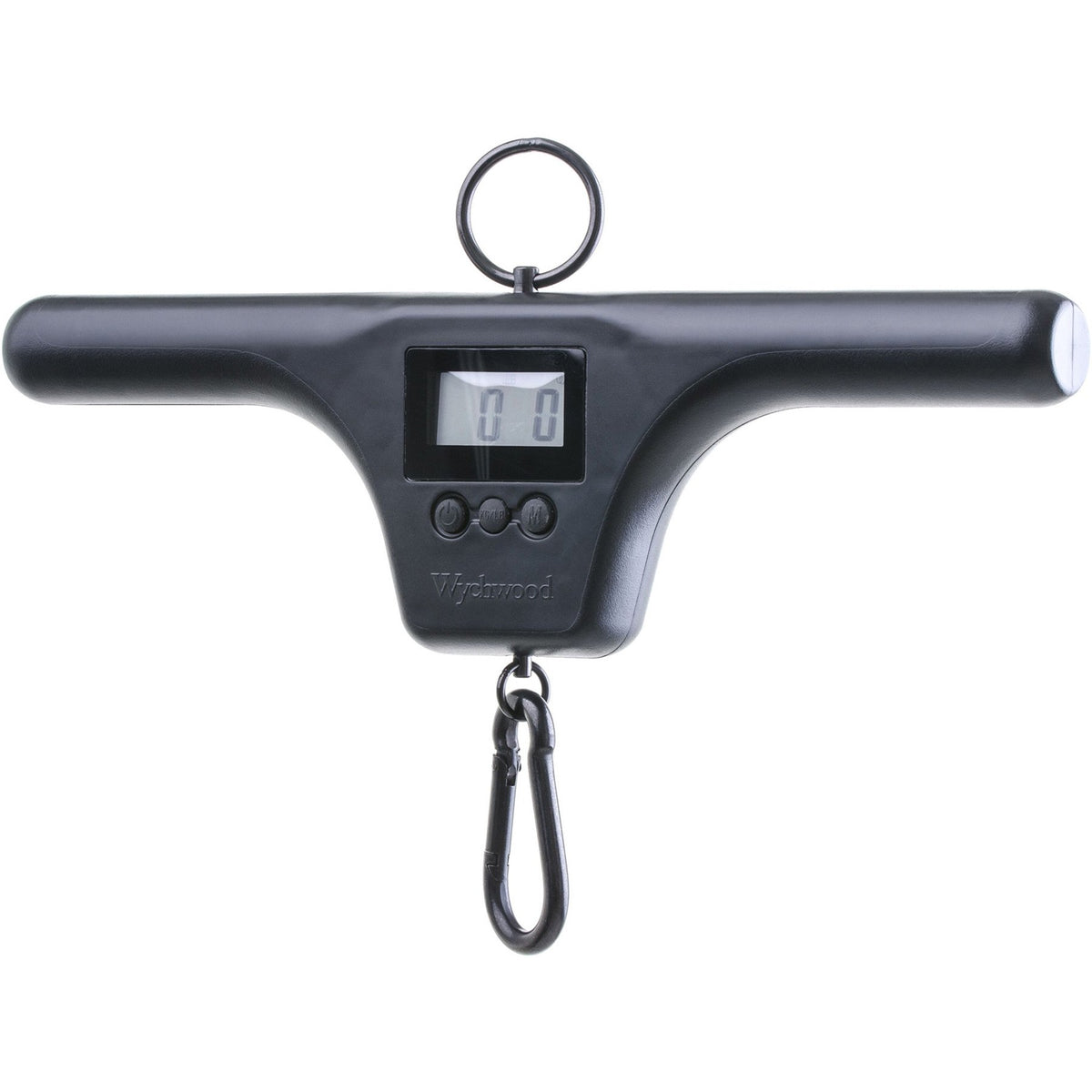 Wychwood T-Bar Scales Dual Screen 120lb-1