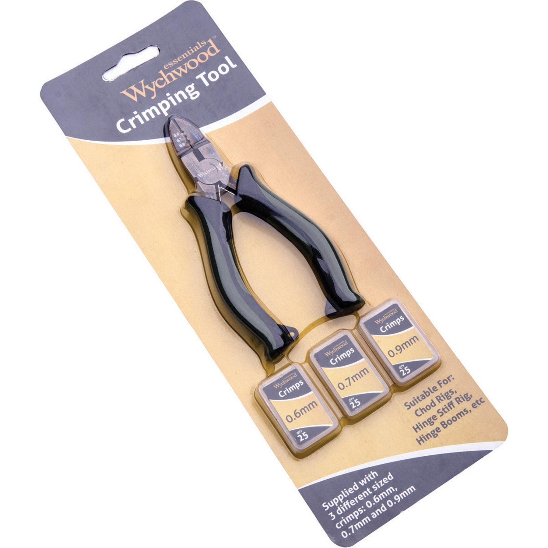 Wychwood Crimping Tool-1