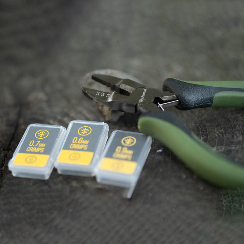 Load image into Gallery viewer, Wychwood Crimping Tool
