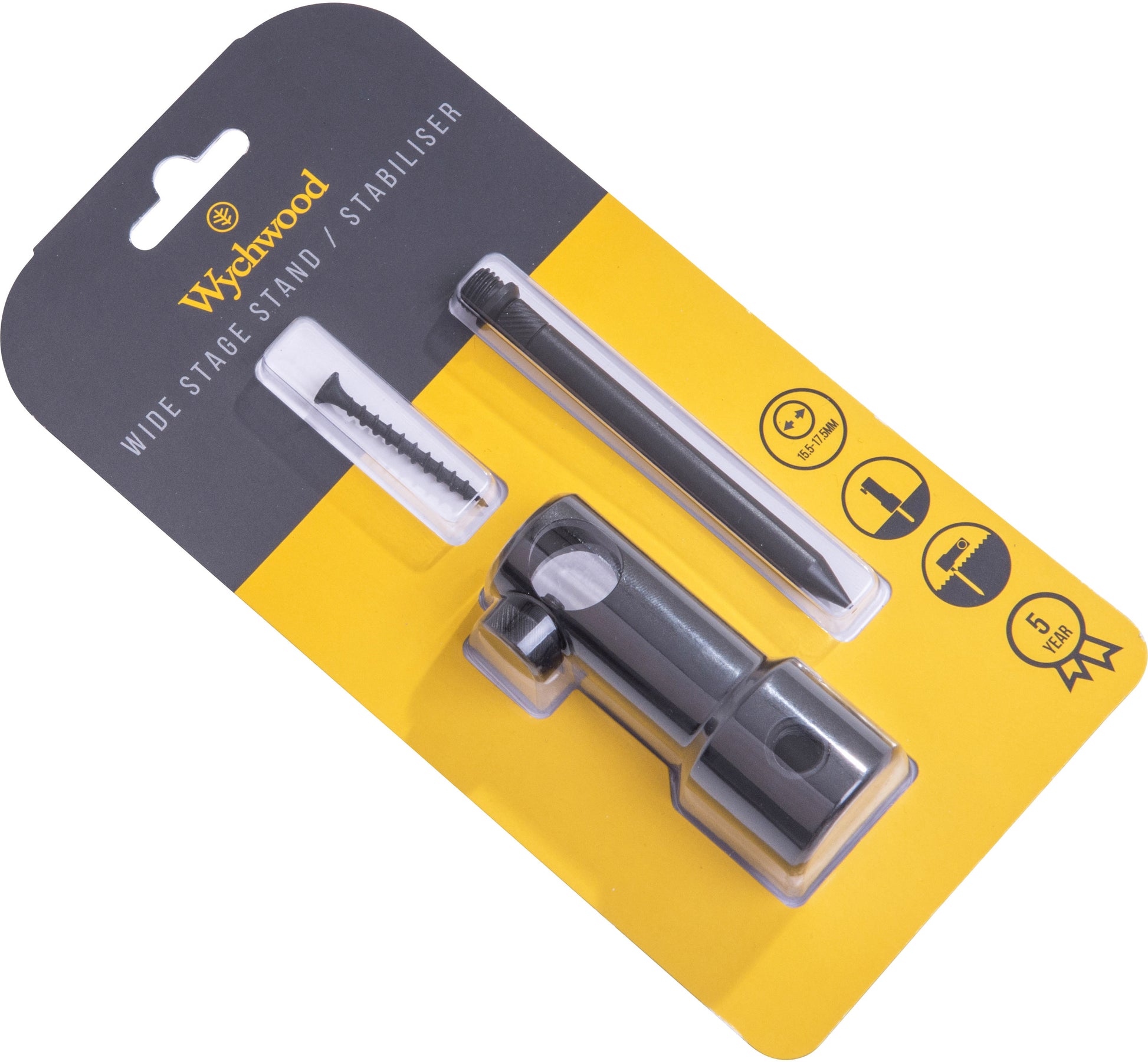 Wychwood Wide Stage Stand / Stabiliser-1