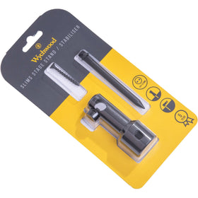 Wychwood Slim Stage Stand / Stabiliser