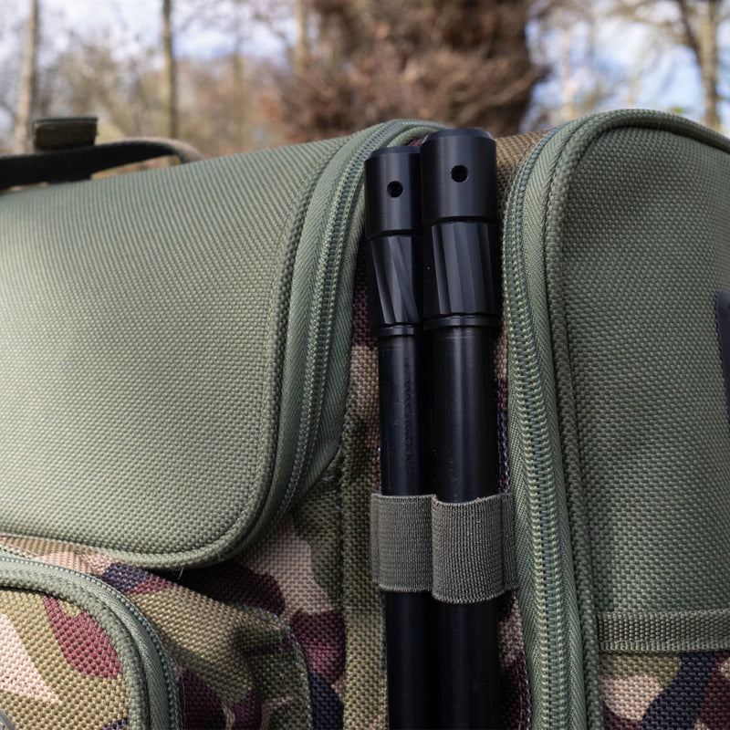 Wychwood Solace NTS Bankstick-2