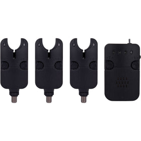 Wychwood Solace SAS 3-rod Presentation Set