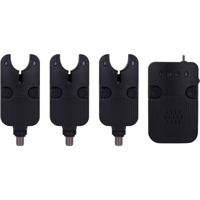 Wychwood Solace SAS 3-rod Presentation Set