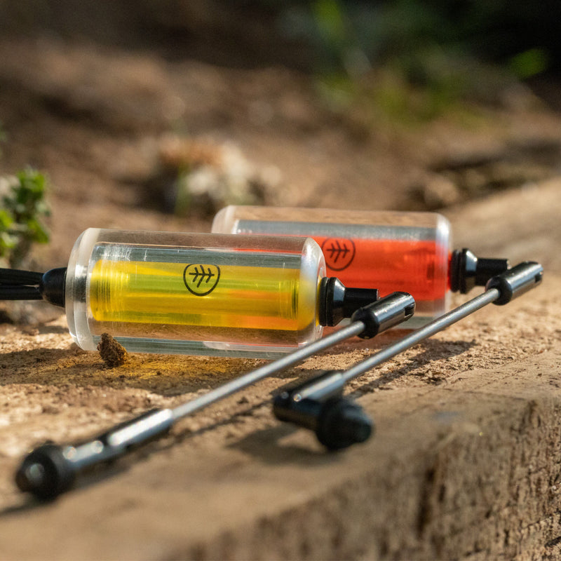 Wychwood Solace Bobbin Kit-4