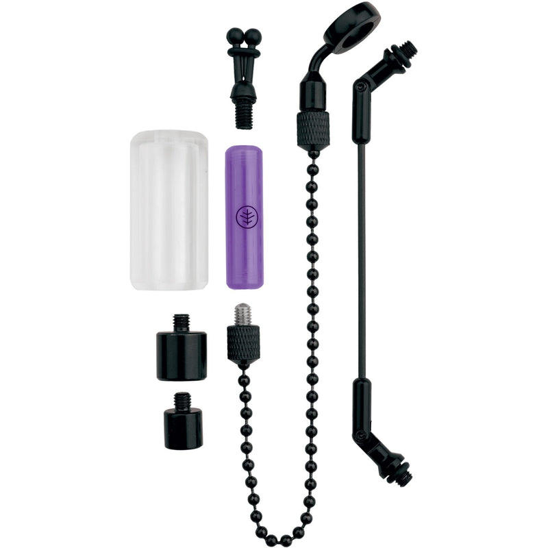 Wychwood Solace Bobbin Kit-9