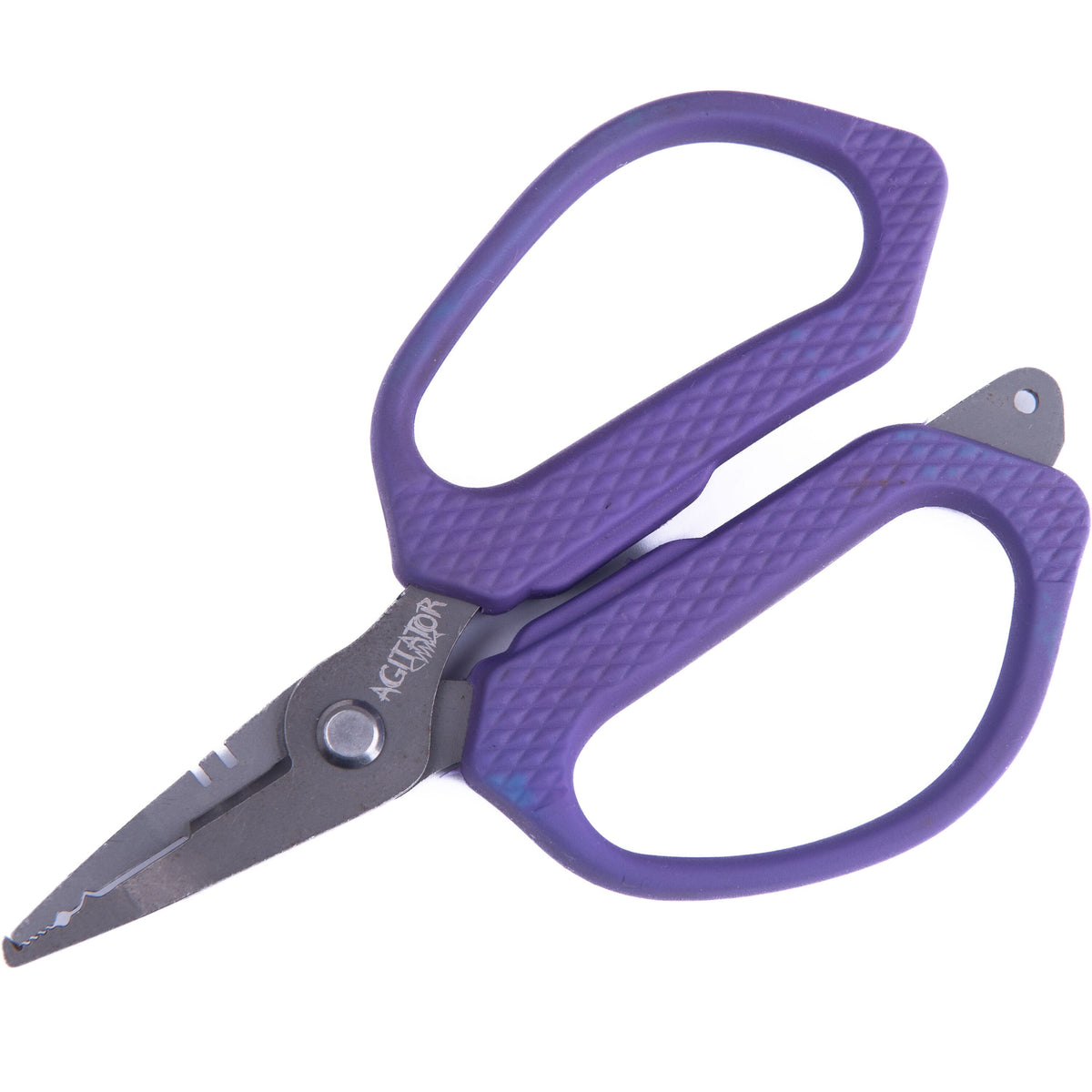 Wychwood Agitator Split Ring Plier
