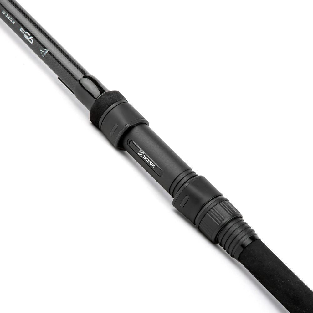 Sonik Xtractor+ Carp Rod-4
