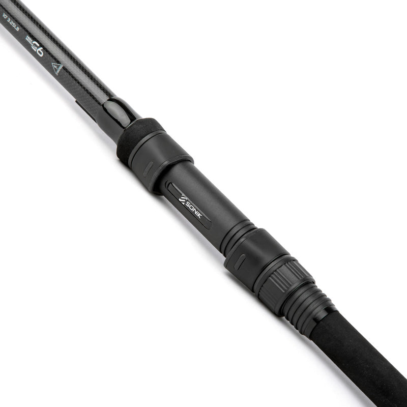 Sonik Xtractor+ Carp Rod-4