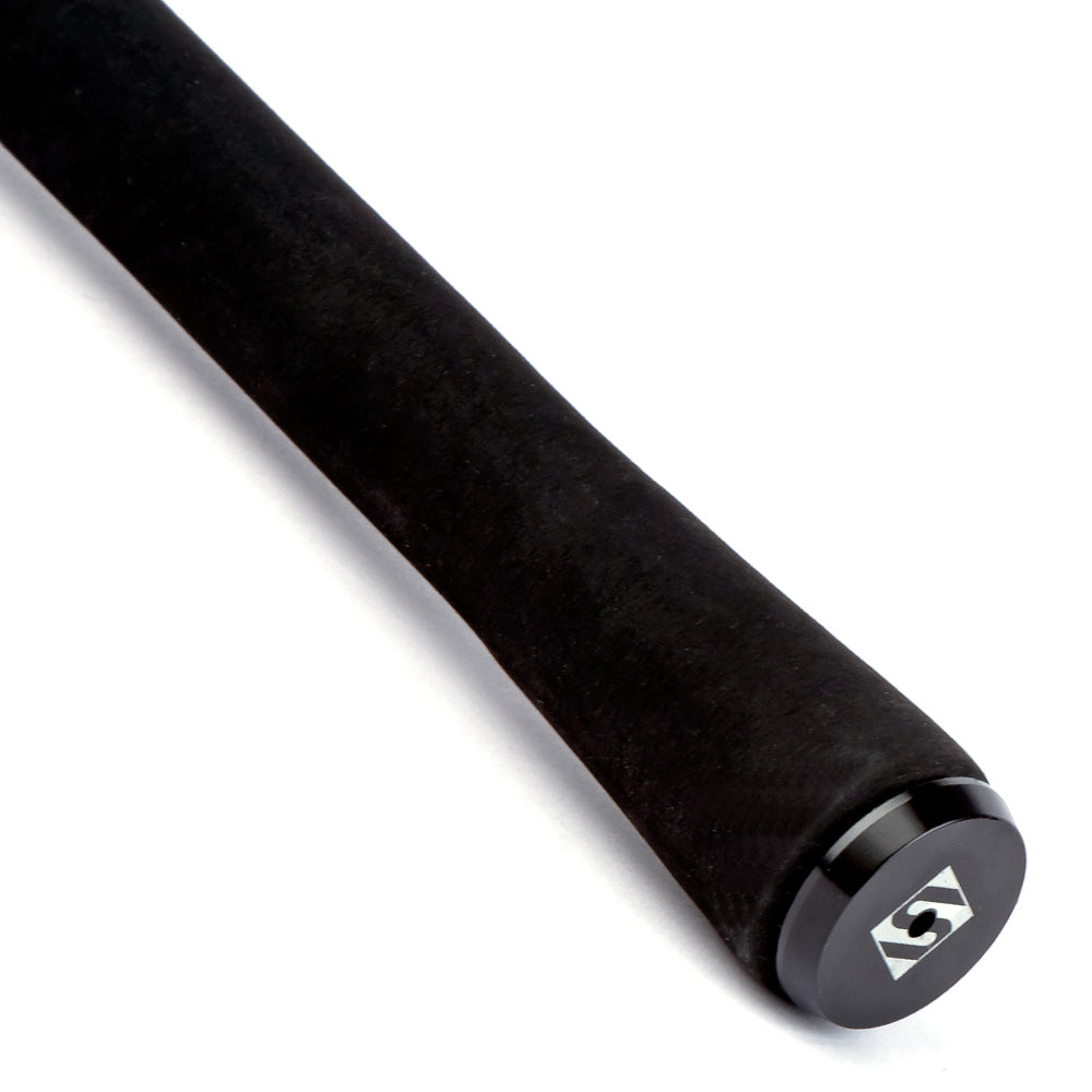Sonik Xtractor+ Carp Rod-5