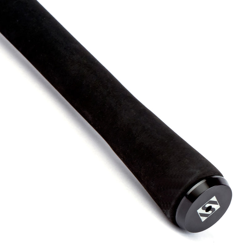 Sonik Xtractor+ Carp Rod-5