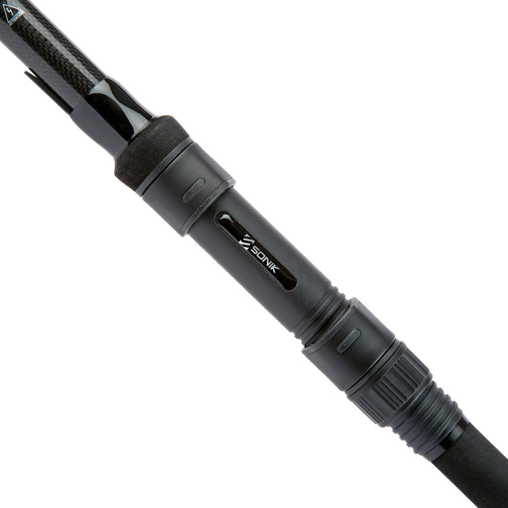 Sonik Xtractor+ Carp Spod Rod
